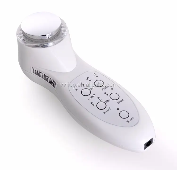 Markalar mini 1 MHz Ultrasonik Kavitasyon Zayıflama Masajı Cilt Bakımı Makinesi Ultrason Obezite Terapi Ince bel Cihazı
