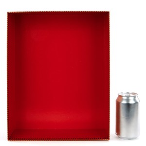 <strong>Large</strong> Deep Paper Cardboard <strong>Box</strong> Xmas Packaging <strong>Box</strong> <strong>Hat</strong> Christmas Gift <strong>Box</strong> with Lids - Product Image 3