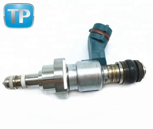 喷油器喷嘴OEM 23209-39057-B0 2320939057B0 - Product Image 1