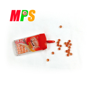 Mentas líquidas de aliento fresco sin azúcar súper mentas de pimienta - Product Image 4