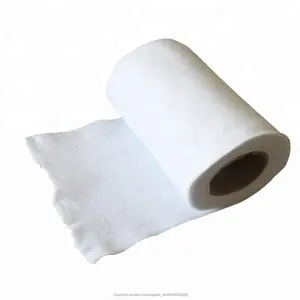 Alta calidad papel de filtración, 0,3 0,5 1 aire micras papel de filtro hepa