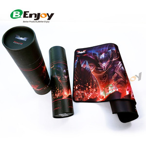 Tùy Chỉnh Đầy Đủ Màu Sắc Thiết Kế In Ấn XL XXL Lớn Polyester Vải Chống-Trượt Cao Su Neoprene Máy Tính Xách Tay Đầy Đủ Bàn Trò Chơi Chuột Chơi <span class=keywords><strong>Game</strong></span> Pad <span class=keywords><strong>Mat</strong></span> - Product Image 5