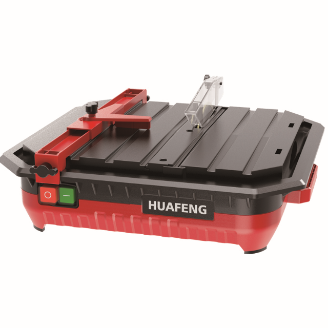 Electric Tile Saw, Cordless Tile Saw 110mm