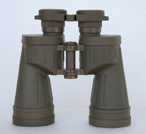 Militär Fernglas 10X50 für Outdoor Sightseeing Teleskop - Product Image 2