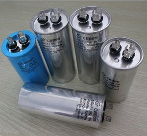 60mf 65mf 70mf 75mf 80mf 90mf 115mf Cbb65 Ac Động Cơ Chạy Sh Tụ - Product Image 4