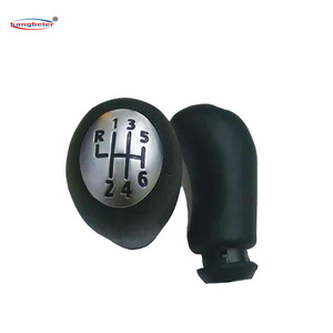 Poignée <span class=keywords><strong>de</strong></span> levier <span class=keywords><strong>de</strong></span> <span class=keywords><strong>vitesse</strong></span> en forme <span class=keywords><strong>de</strong></span> gode pour Renault Megane/<span class=keywords><strong>Clio</strong></span>/Scenic - Product Image 2