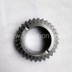 เครื่องยนต์ดีเซล6L <span class=keywords><strong>L36</strong></span><span class=keywords><strong>รถ</strong></span>บัสเกียร์ชิ้นส่วนเกียร์1156304028เอาท์พุทเพลา4Th เกียร์ - Product Image 2