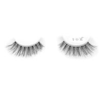 Cils 3D R4R3 Bameier en cheveux humains