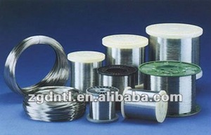 Alambre de soldadura de acero inoxidable 304 <span class=keywords><strong>Brght</strong></span> Cable eléctrico con diámetro: 2,5mm,3mm,4mm,5mm - Product Image 1
