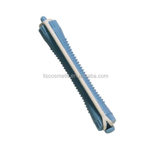 Factory Wholesale Professional Salon Plastic Cold Rod <strong>Curlers</strong> and <strong>Perm</strong> Hair Rollers for Commercial Use - Product Image 3