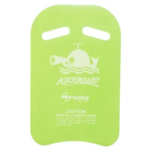 Attrezzatura per piscina Wave Kick Board EVA nuoto Kickboard per bambini - Product Image 1