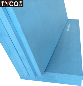 Tấm Cách Nhiệt Bọt <span class=keywords><strong>Polystyrene</strong></span> Ép Đùn Mật Độ Cao Với Giá Thấp - Product Image 5