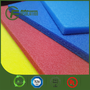 Multicolor rollo de <span class=keywords><strong>polietileno</strong></span> <span class=keywords><strong>reticulado</strong></span> de espuma ixpe - Product Image 5