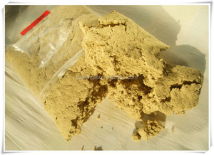ヨモギ（Artemisia Vulgaris）中国のモクサ療法、灸、漢方薬 - Product Image 2