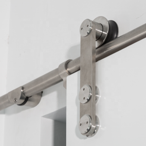 Portes de douche en verre intelligentes sans cadre pour salle de bain modernes préfabriquées avec garantie de 2 ans facile à nettoyer et à installer - Product Image 5