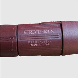 Toevoegen Om Te Vergelijken Delen 45000Rpm Draagbare Borstel Tandheelkundige Micromotor Sterk 102ln Handstuk - Product Image 2