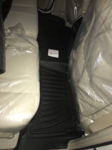 Nouveau style accessoires auto Étanche Sans Odeur TPO <span class=keywords><strong>Voiture</strong></span> Pied <span class=keywords><strong>tapis</strong></span> pour Prado - Product Image 5
