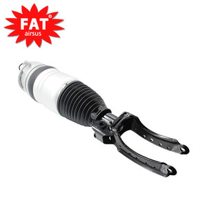 Amortisseur de suspension pneumatique 7P6616039H 7P6616039M pour Audi <span class=keywords><strong>VW</strong></span> Touareg Porsche Cayenne Avant Gauche - Product Image 2