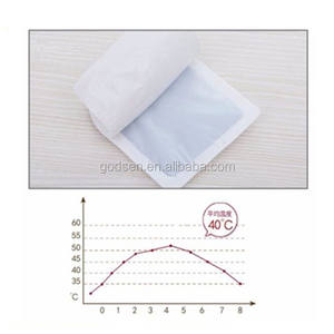 مجموعة دفاية يدوية ذاتية التسخين دفاية للجسم - Product Image 5