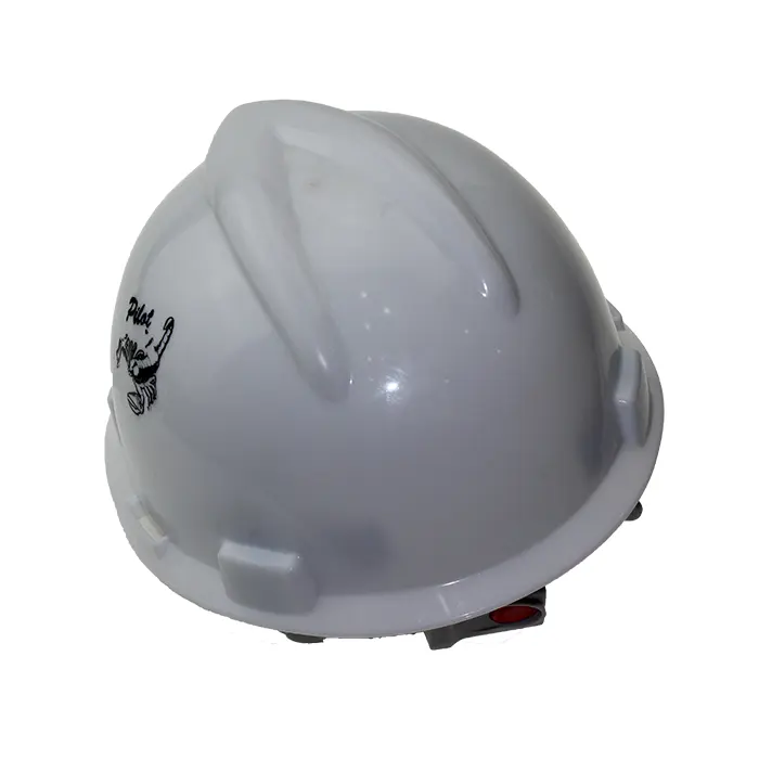 PE工業用建設安全ヘルメット