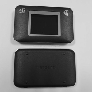 Aircard 782 S <span class=keywords><strong>Netgear</strong></span> <span class=keywords><strong>4G</strong></span> Mobile WiFi <span class=keywords><strong>Routeur</strong></span> Avec <span class=keywords><strong>Sim</strong></span> Card Slot - Product Image 4