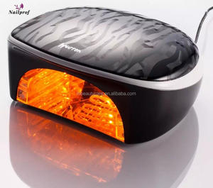 60 Wát Murron Nail <span class=keywords><strong>Led</strong></span> Uv <span class=keywords><strong>Lamp</strong></span> Nail Chữa Ánh Sáng & Tay Làm Sáng Đèn <span class=keywords><strong>High</strong></span> <span class=keywords><strong>Power</strong></span> Nail <span class=keywords><strong>Led</strong></span> Uv <span class=keywords><strong>Lamp</strong></span> Chữa Tất Cả 5 Ngón Tay - Product Image 2