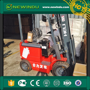 Nouveau <span class=keywords><strong>heli</strong></span> CPD25 auto de chargement de 2.5 tonnes <span class=keywords><strong>chariot</strong></span> élévateur prix - Product Image 5