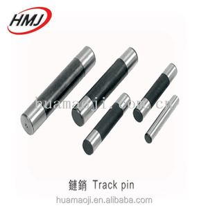 40CR pista perni e boccole per escavatore componenti sottocarro - Product Image 2