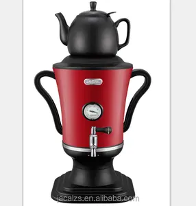 Aparelhos domésticos chaleira elétrica samovar fabricante de chá russo - Product Image 1