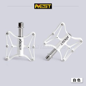 <span class=keywords><strong>AEST</strong></span>แมกนีเซียมเหยียบ, 170กรัมเหล็กกล่องบรรจุไทเทเนียมแกนเหยียบ,จักรยานเหยียบแพลตฟอร์ม - Product Image 2