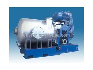 Easttai poire for pulp mill hydrapurger equipment depend d one year industry certificate yes