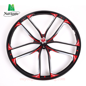 Nuovo stile di vendita calda 26 pollici <span class=keywords><strong>cerchi</strong></span> in lega rim per <span class=keywords><strong>mountain</strong></span> <span class=keywords><strong>bike</strong></span> - Product Image 2