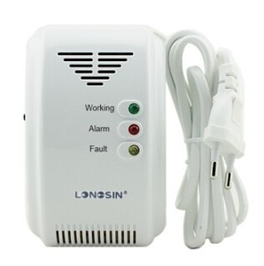 <span class=keywords><strong>Alibaba</strong></span> membro de ouro desde a alta sensibilidade sensor de alarme co - Product Image 1