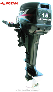 Arranque eléctrico 15cv tiempos fuera de borda Motor ( <span class=keywords><strong>VOTAN</strong></span> fabricante ) - Product Image 1