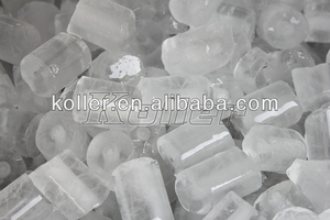 3 toneladas de la máquina de hielo del tubo de la venta caliente en Paraguay, Uruguay - Product Image 4