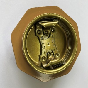 55แกลลอน Bungs บาร์เรลและปลั๊กเหล็กสกรูปิดกลอง - Product Image 2