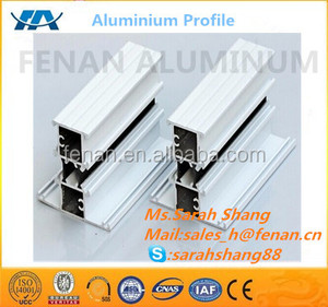 Materiali avanzati In Acciaio <span class=keywords><strong>Inox</strong></span> Colore Estrusione di Alluminio - Product Image 3