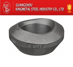 SP-97 MSS ASTM A182 GR. Ren Ren Ren <span class=keywords><strong>NPT</strong></span> 3000LBS F11 - Product Image 3