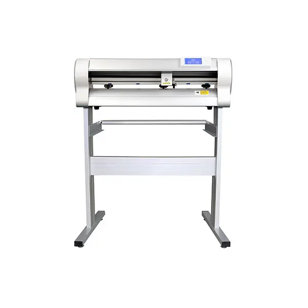 Plotter de corte de pantalla grande de China, nuevo modelo, CK630 plotter de corte de pantalla grande, cortador de vinilo