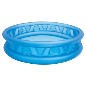 Piscinas Inflables Intex 58431 de Lado Suave <span class=keywords><strong>para</strong></span> Bebés, <span class=keywords><strong>Mini</strong></span> Piscinas de Plástico - Product Image 1