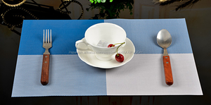 Manteles individuales de plástico <span class=keywords><strong>pvc</strong></span> estera cojín estera del coche del <span class=keywords><strong>pvc</strong></span> en rollo regalos de la promoción - Product Image 5