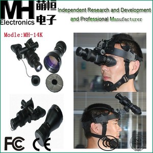 Mh-14k casco gafas de visión nocturna - Product Image 3