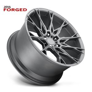 Gris jante personnalisé roues moyeux magasins <span class=keywords><strong>pour</strong></span> <span class=keywords><strong>jantes</strong></span> et pneus forfaits - Product Image 3