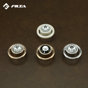 <span class=keywords><strong>Diamant</strong></span> cristal chine alibaba en ligne meubles matériel fournisseur cabinet boutons - Product Image 1