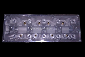 Culata RE NAULT CLIO K7M / K7J artesanal KANAL / MEGANE / R19K7M 1.6L 7701472681 - Product Image 2