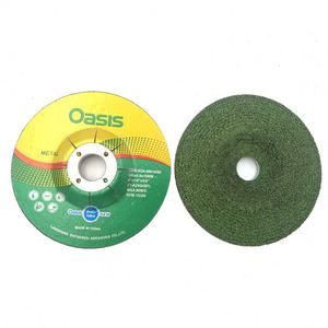 Mola flessibile abrasiva da 4 pollici - Product Image 2