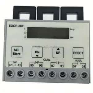 EOCR-FMZ-220-CB-T electronic over-current relay