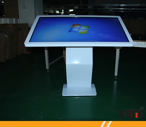 Nhà máy giá <span class=keywords><strong>42</strong></span> inch loại bảng IR đa màn hình cảm ứng kiosk cho quảng cáo - Product Image 3
