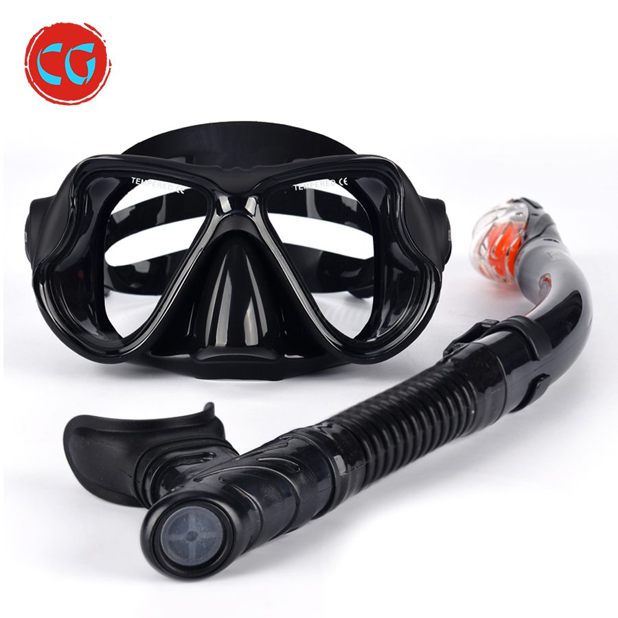 Высококачественные очки для дайвинга с сертификатом Ce