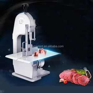 Automatic Electric Bone Saw Machine/meat Cutter/fish Cutting Machine For Restaurant And Hotel